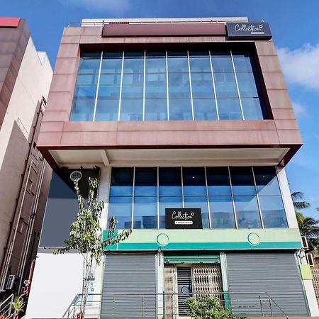 Super Collection O Dabagardens Near Beach Road Visakhapatnam Bagian luar foto