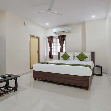 Super Collection O Dabagardens Near Beach Road Visakhapatnam Bagian luar foto
