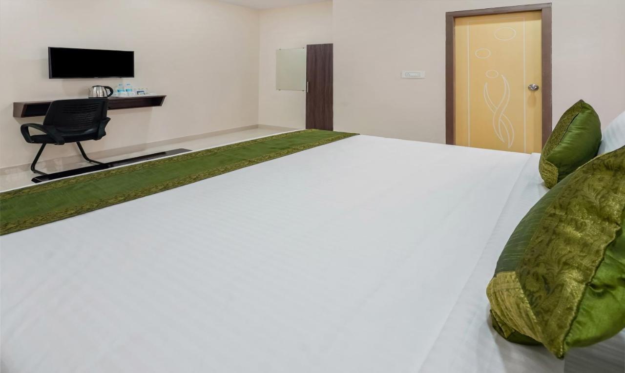 Super Collection O Dabagardens Near Beach Road Visakhapatnam Bagian luar foto
