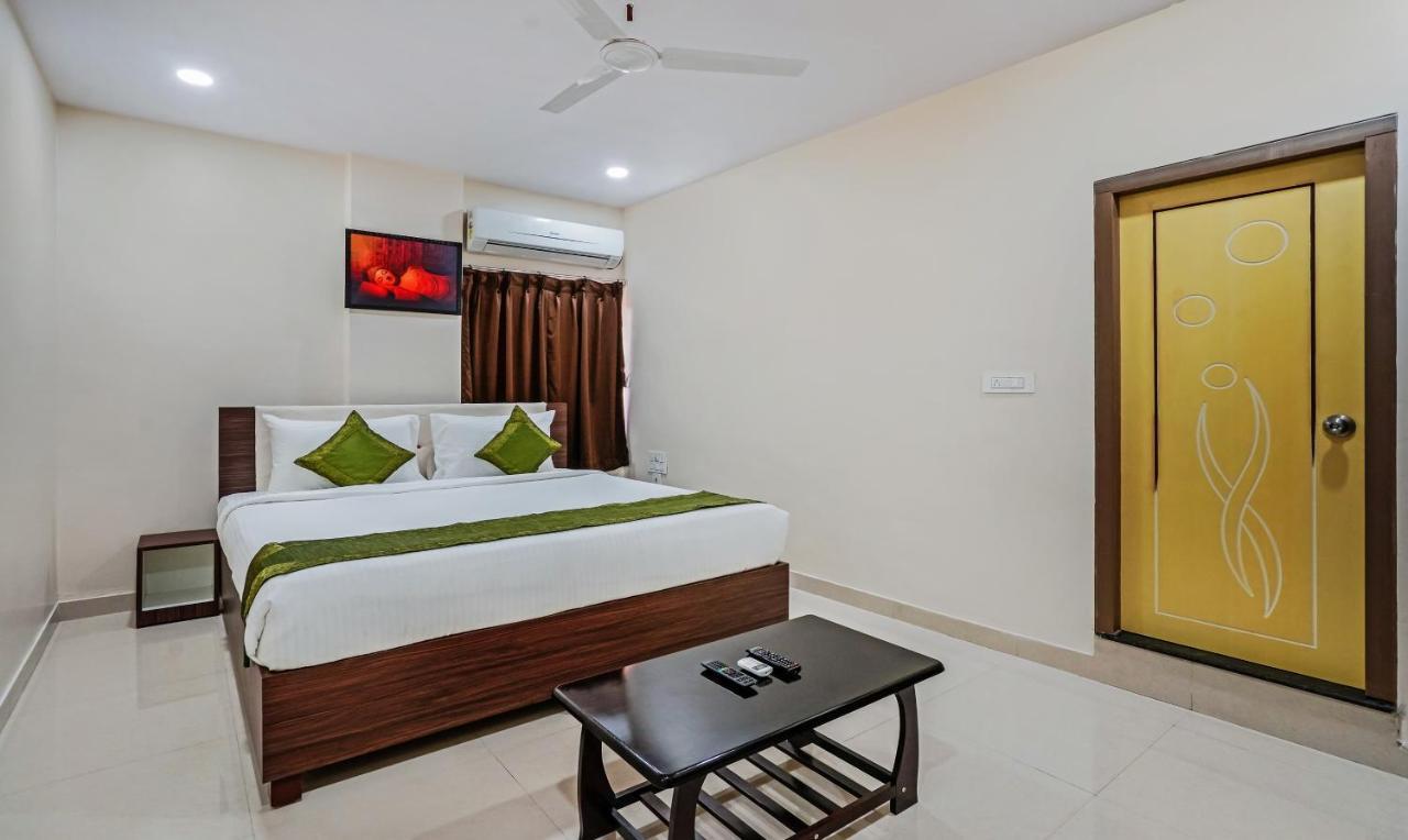 Super Collection O Dabagardens Near Beach Road Visakhapatnam Bagian luar foto